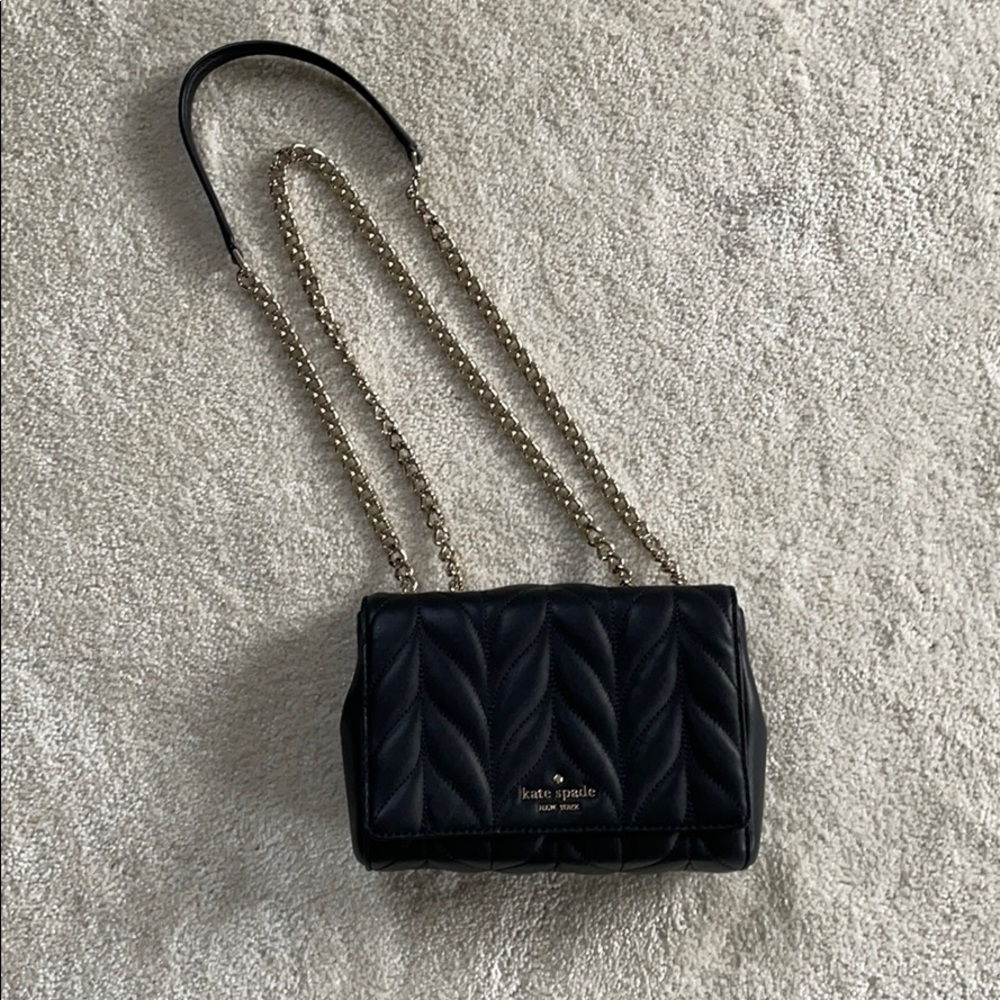 Kate Spade Mini Evelyn Bag